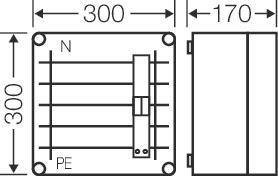 Hensel                        Mi SP 2244 