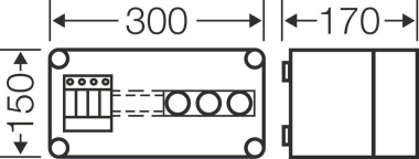 Hensel                        Mi SP 2138 