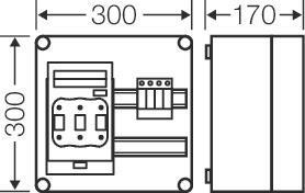 Hensel                        Mi SP 2234 