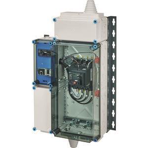 Hensel PV-Freischaltstelle    Mi AE 1244 