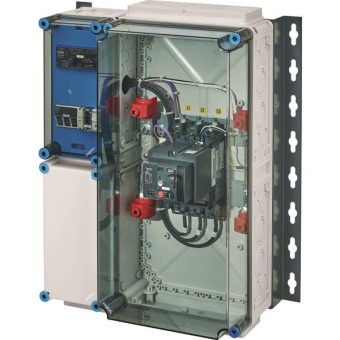 Hensel PV-Freischaltstelle    Mi AE 3233 