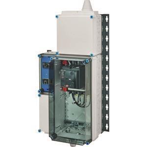 Hensel PV-Freischaltstelle    Mi AE 5253 