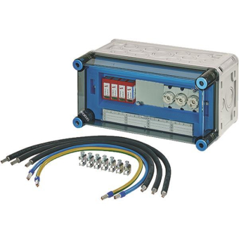 Hensel                        Mi SP 2138 