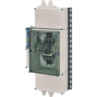 Hensel PV-Freischaltstelle    Mi AE 5263 