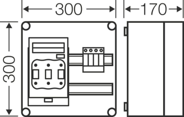 Hensel                        Mi SP 2234 