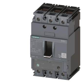 SIEM                  3VA1110-5EF36-0AA0 