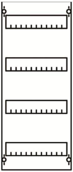 Striebel Verteilerfeld BH0       1V0-150 
