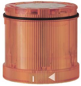 PF 360° signal bulb     VAZ-LAMP-70MM-YE 