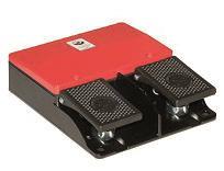 Bernstein Fussschalter        6062220019 