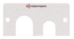 KIND Konnect 50 alu -         7444000444 