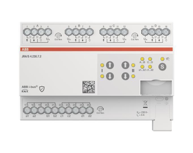 ABB                       JRA/S4.230.7.2 