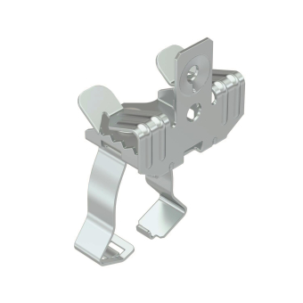 OBO SCVPC 7-13 D25 Trägerklammer 