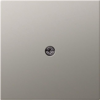 GIRA 0274600 Abdeckung Schnurableitung 