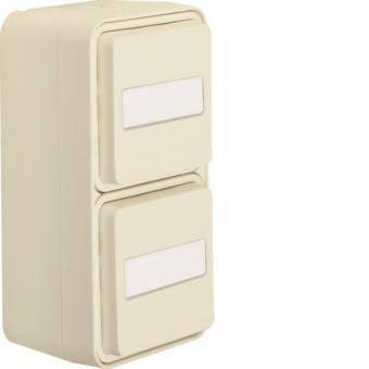 Berker Steckdose SCHUKO 2fach   47703532 