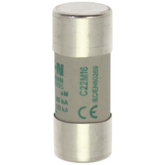 EATON Sicherungseinsatz Nsp.     C22M16S 