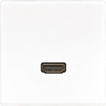 JG Multimediaanschlusssystem  MALS1112WW 