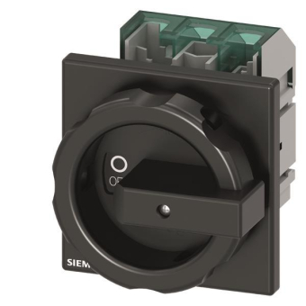 Siemens SENTRON, Last-     3LD5020-0TK11 