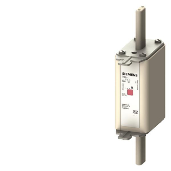 Siemens 3NA7114 NH1 35A 500VAC/440DC 