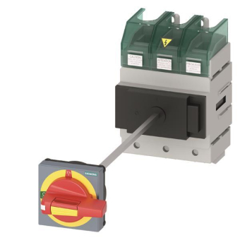 Siemens SENTRON, Last-     3LD5610-0TK13 