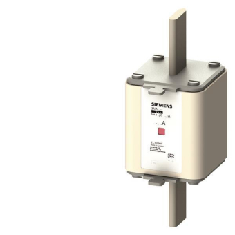 Siemens 3NA72446 NH2 250A      3NA7244-6 