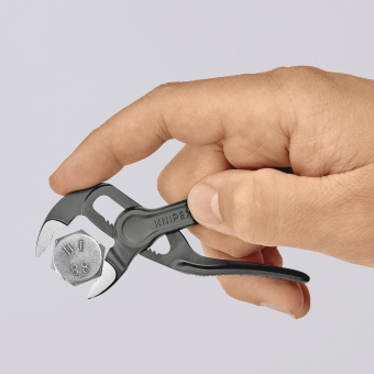 Knipex Wasserpumpenzange 100mm   8700100 