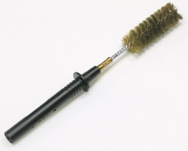 Benning Zur schonenden Bürstensonde 4 mm 