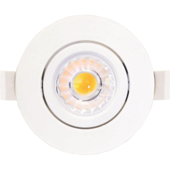 LEDxON EB-Strahler EDOS IP65 ws  7008109 