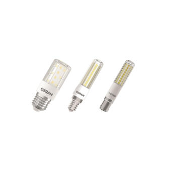 OSR LED Special T Slim 7-60W/827 806lm 