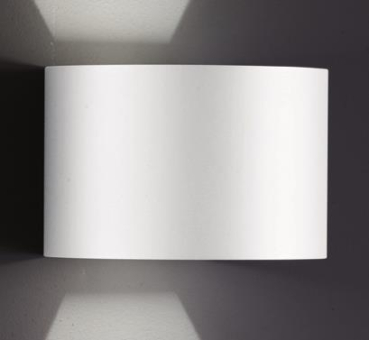 HELES LED-Fassadenleu SIRI44-R A28342.07 