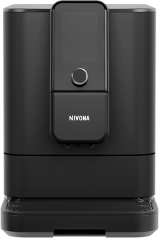 Nivona  NIVO 8101 Kaffeevollautomat 