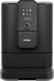 Nivona  NIVO 8101 Kaffeevollautomat 