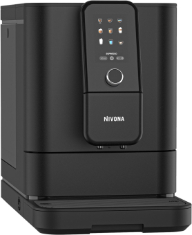 Nivona  NIVO 8101 Kaffeevollautomat 