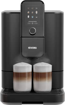 Nivona  NIVO 8101 Kaffeevollautomat 