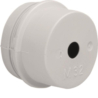 Hager 1xKabeleinführungstülle M32 FZ411M 