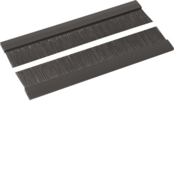 Hager Bürste IP40 45x298 (HxL)   MES-B03 