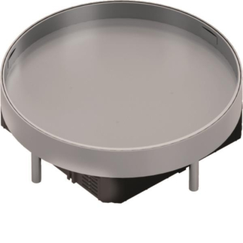 Hager Schwerlastkass.R12     EKSR120BL25 