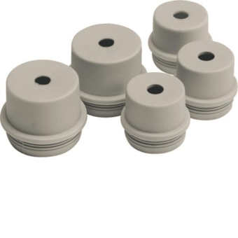 Hager Tüllensortiment vector IP54  VZ758 