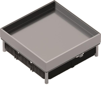 Hager Schwerlastkass.Q12     EKSQ120BL25 