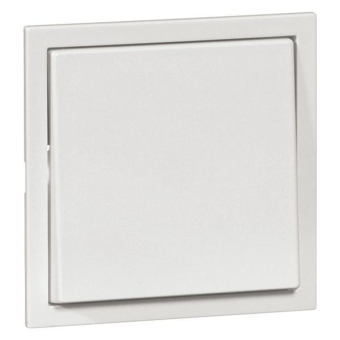 PEHA Abdeckung Tastdimmer,  D 20.420.022 