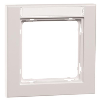 PEHA Rahmen 1fach,     D 20.671.022 T NA 