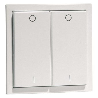 PEHA EnOcean         D 20.455.022 FU-BLS 