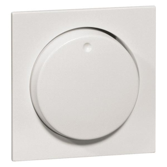 PEHA Abdeckung Dimmer,   D 20.810.022 HR 