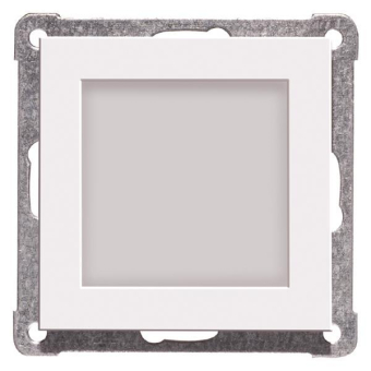 PEHA Nova brillance LED 20.490.022 LED/2 