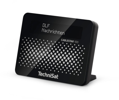 TechniSat CableStar 100 sw     0010/3915 