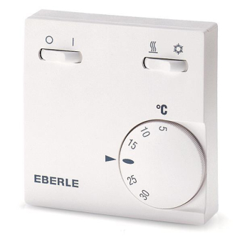 Eberle Raumtemperaturregler   RTR-E 6732 