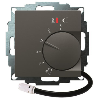 Eberle           UTE 2800-F-Anthrazit-55 