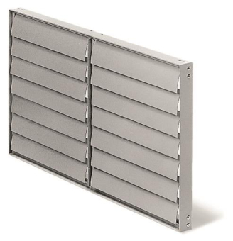 Helios Verschlußklappe          VK 40/20 