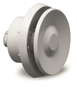 HELI Zuluft-Thermostatventil     ZTV 100 