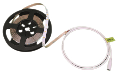 RED LED-Strip Set 5m dimmb. 5620-50-0001 