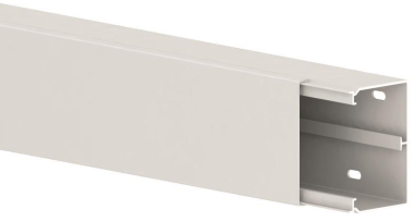 RED Leitungsführungskanal 60x90 weiß 